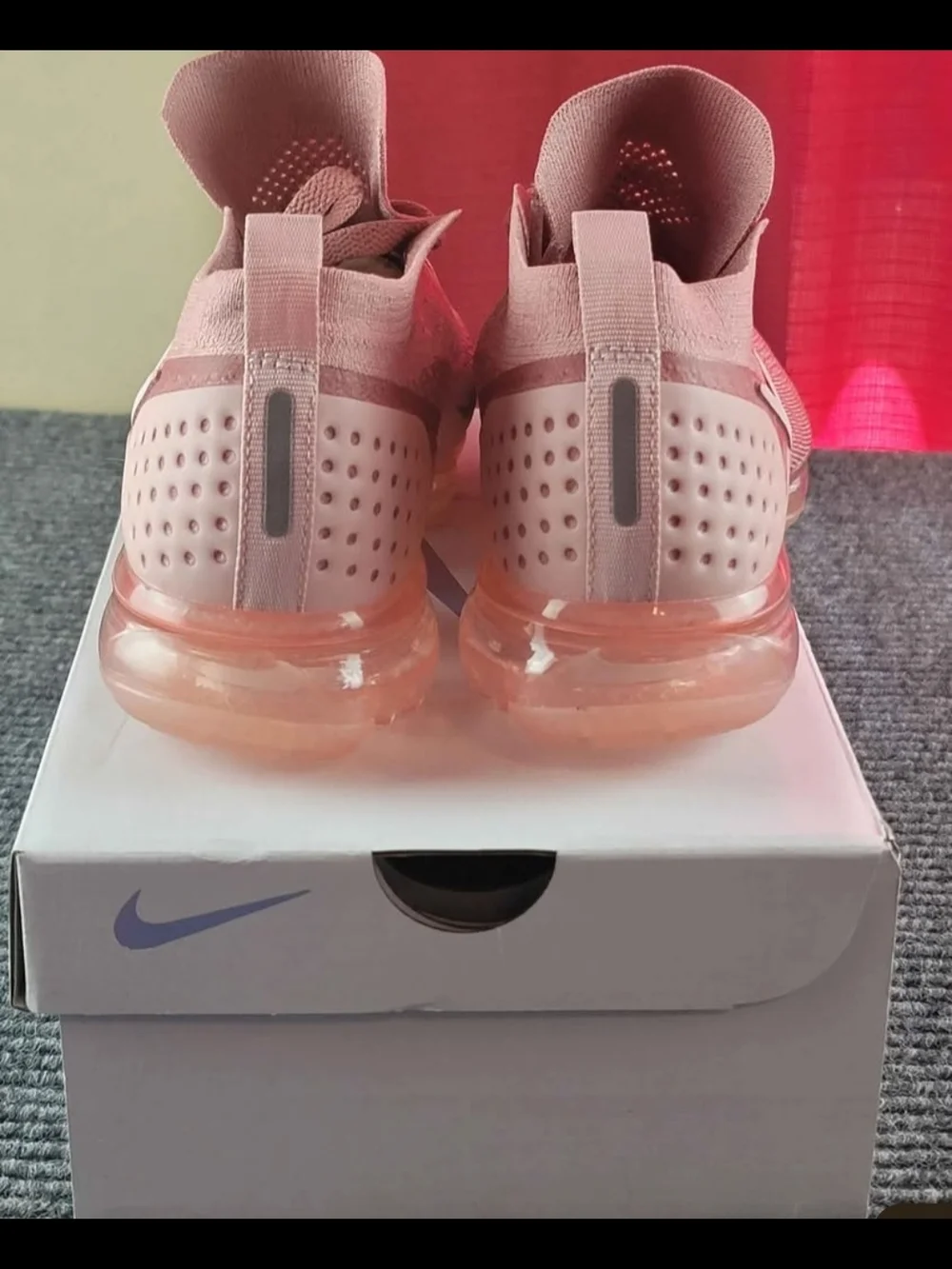 Nike air vapormax